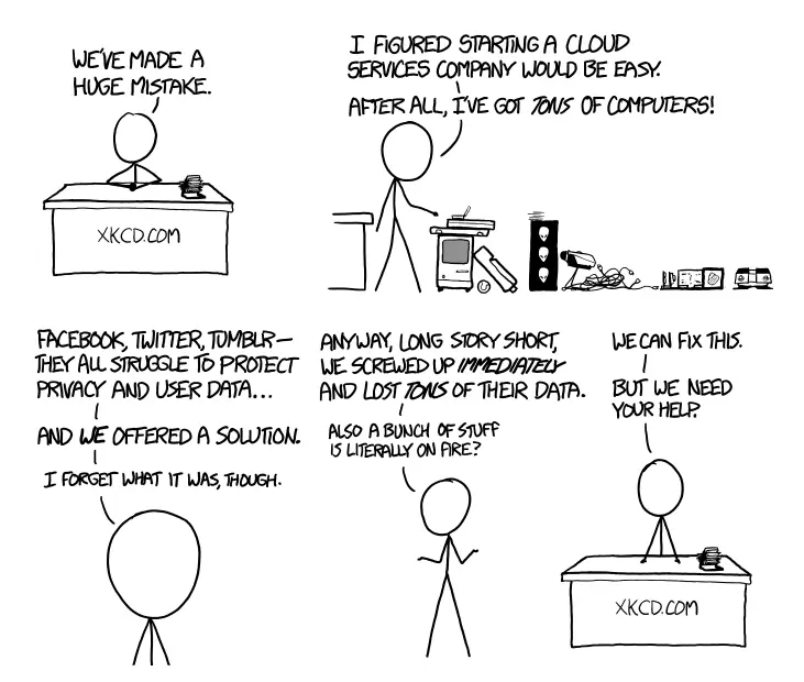 xkcd
