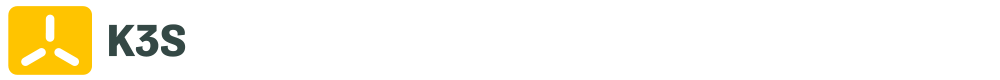 k3s