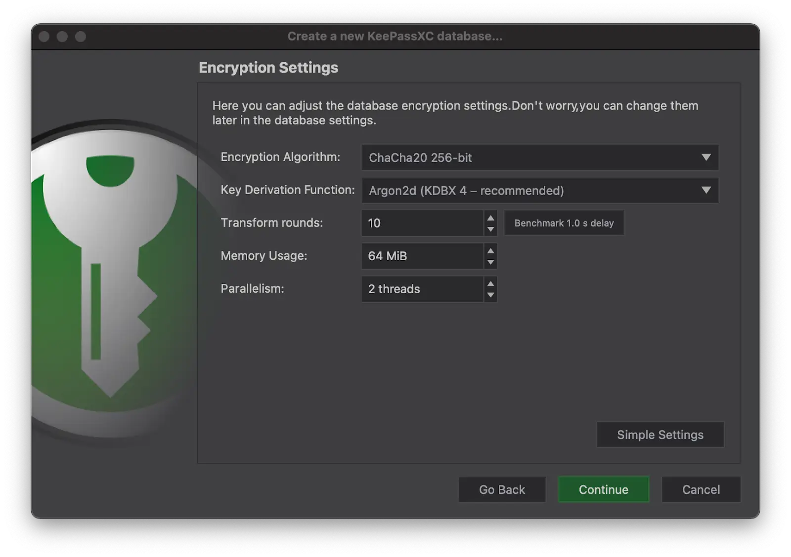 encryption_advanced_settings