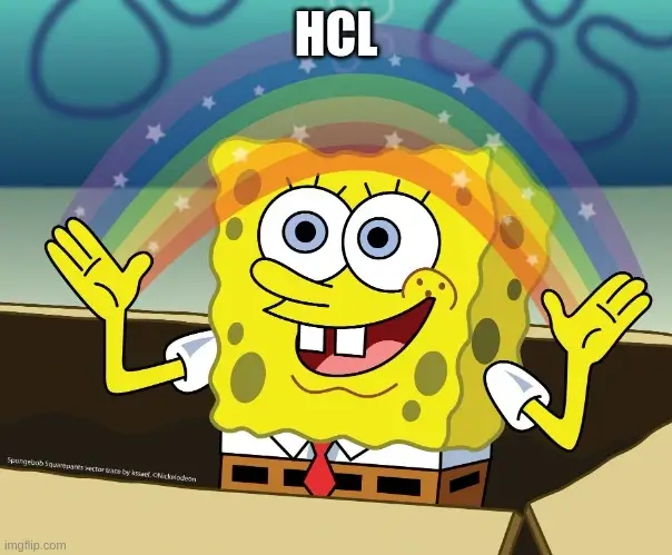 HCL