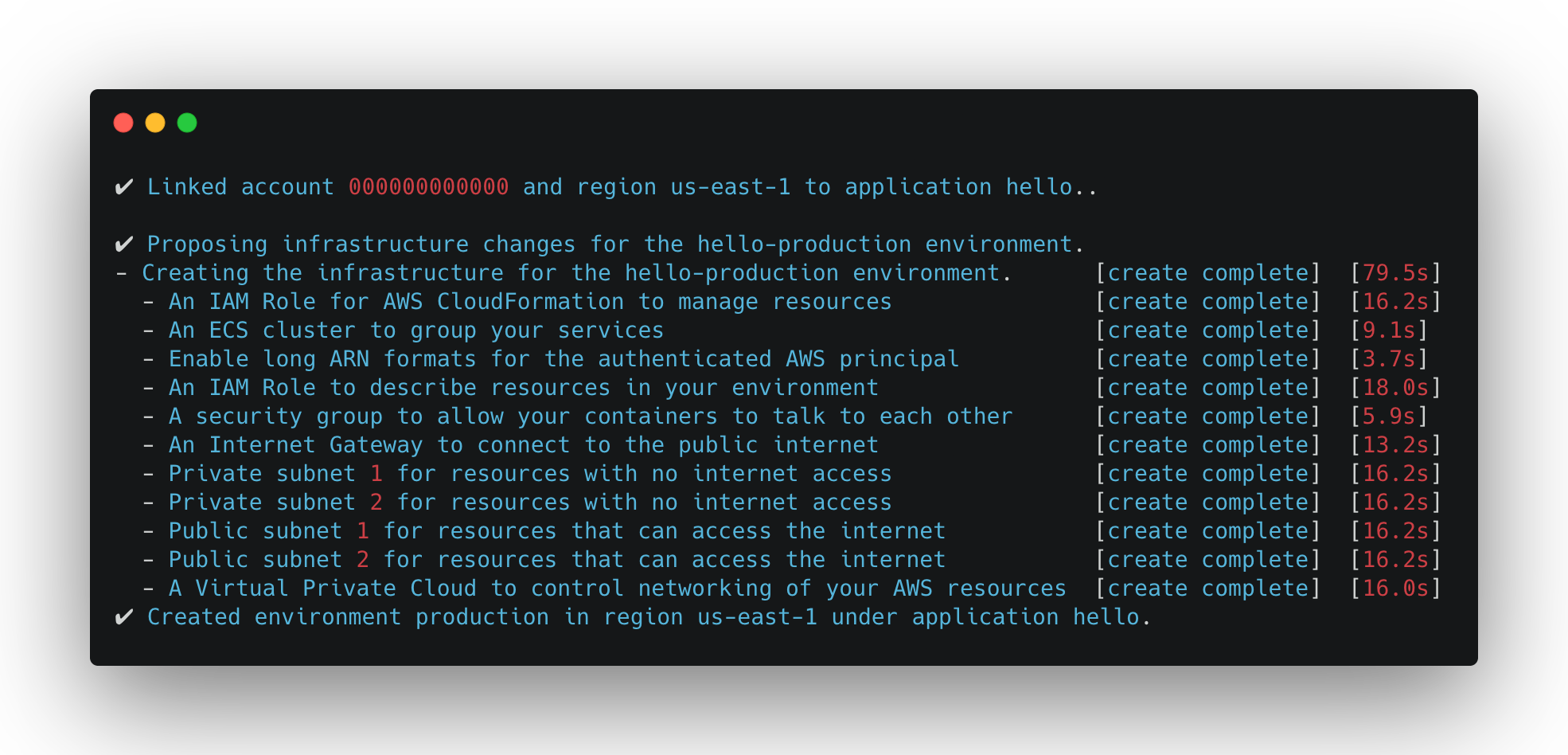 environment_creation