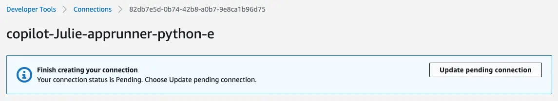 update_pending_connection