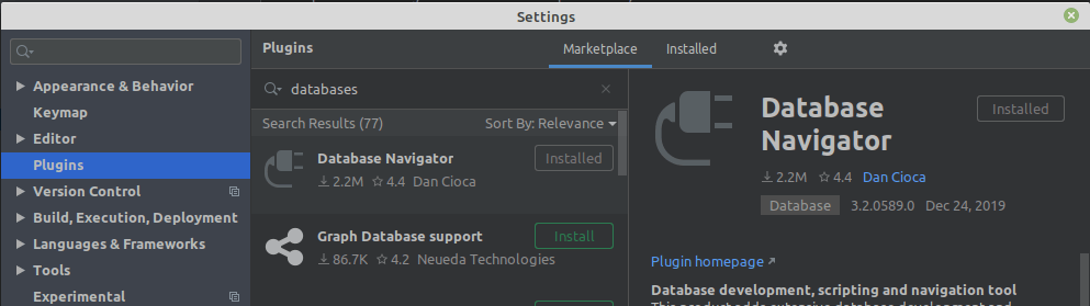 install-database-viewer
