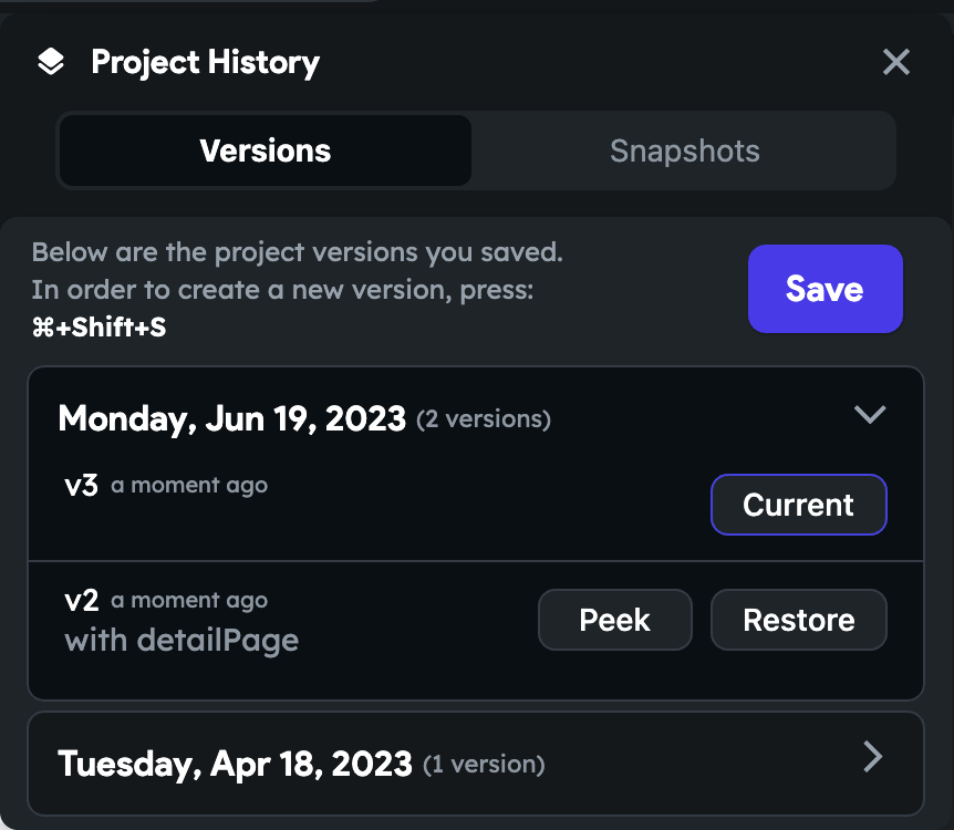 bam tech flutter flow
