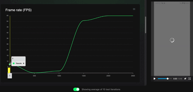 bam tech native android jetsnack