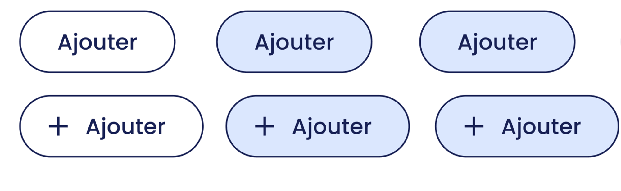 Image montrant un lien hypertexte intitulé "Mon intitulé de lien." en bleu souligné, avec un curseur en forme de main pointant dessus. Une info-bulle affichant "Mon titre de lien" apparaît à côté du curseur.