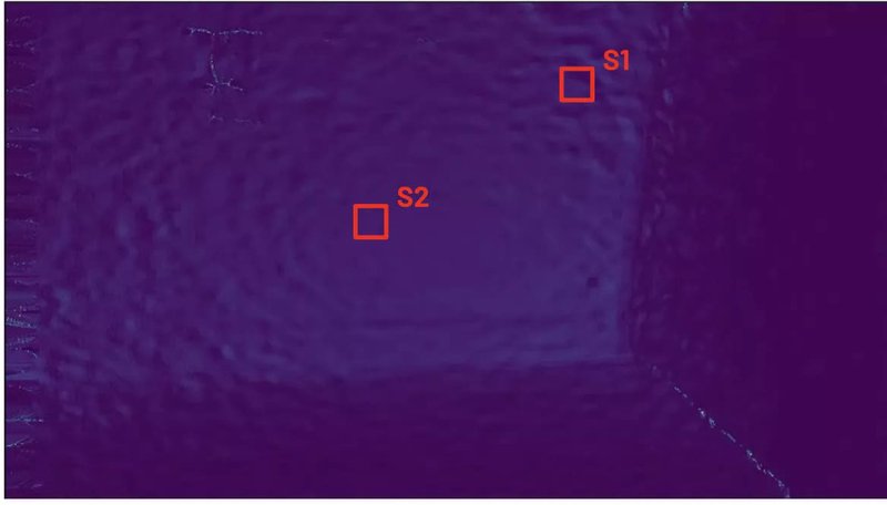 volume computation volume without boxes