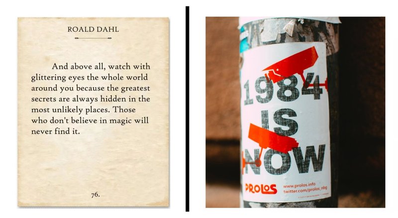 OCR is not always easy