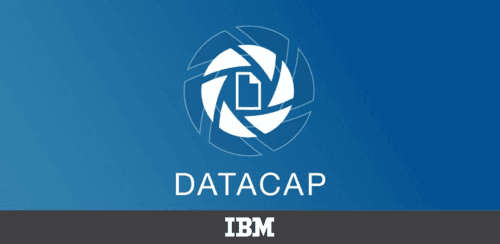 IBM Datacap