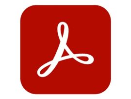 Adobe Acrobat