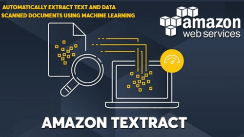 Amazon Textract