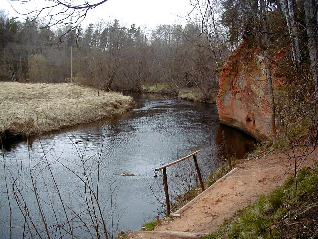 Svētupe — Vikipēdija