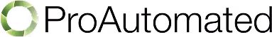 ProAutomated Logo