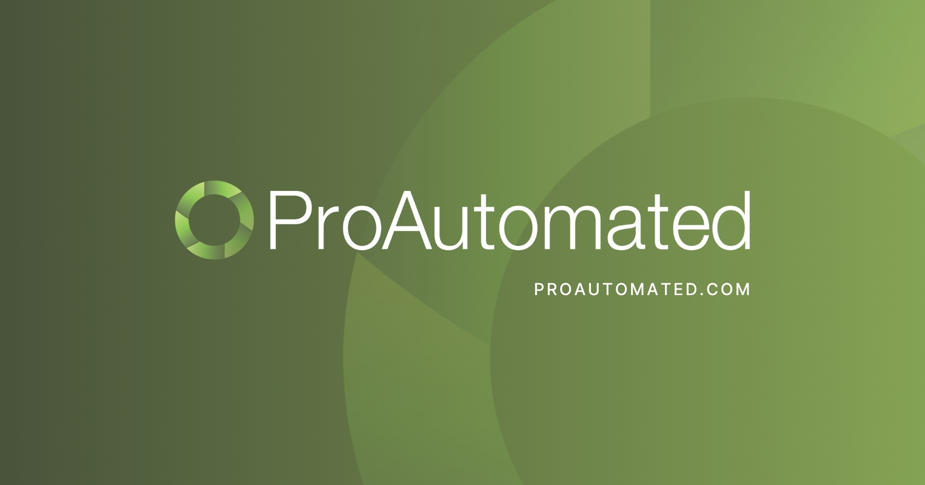 ProAutomated | Expert On-Site Engineering & Commissioning Services