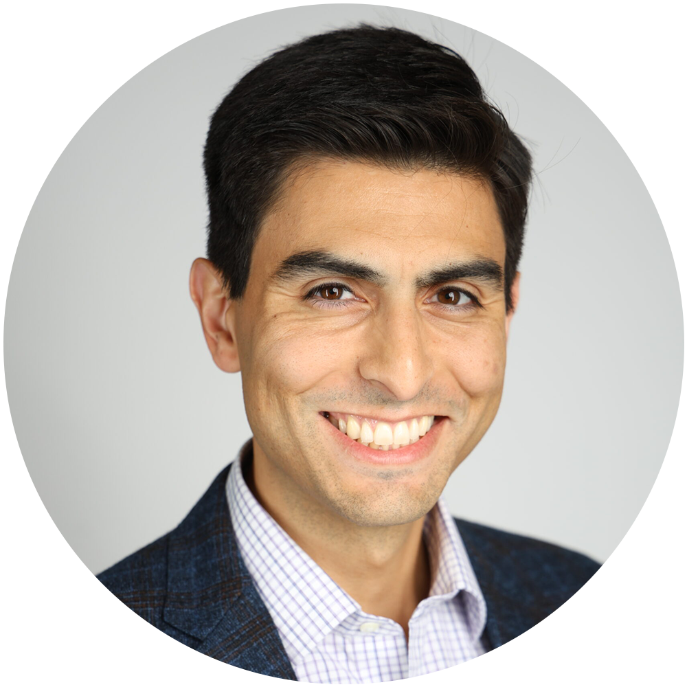 dan salazar headshot, chief executive officer of proautomated