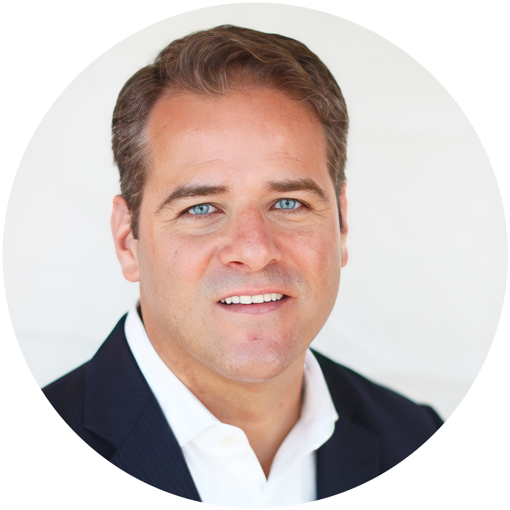 tom anzur headshot, vice president of proautomated