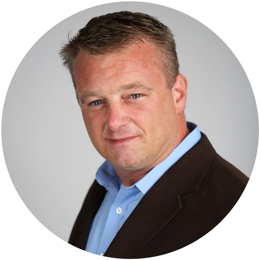 jerry savage headshot, field services director at proautomated