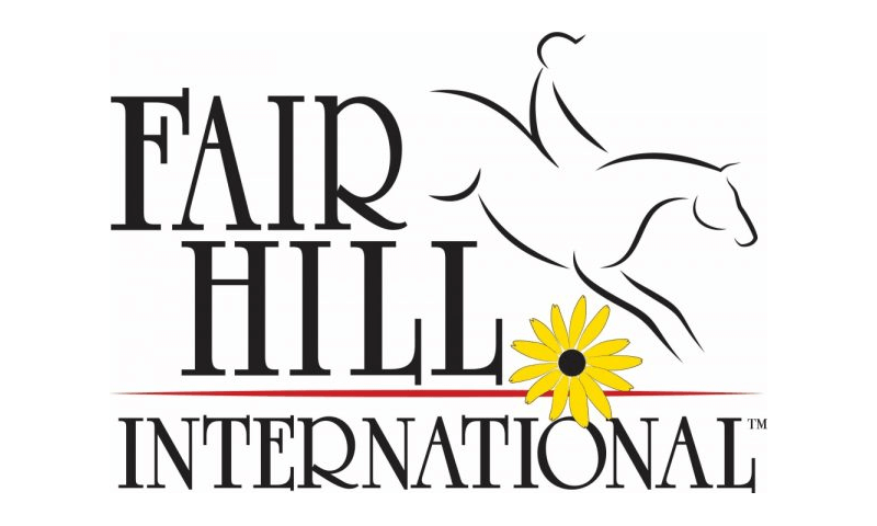 Fair Hill International