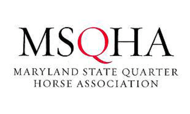 Maryland State Quarter Horse Association