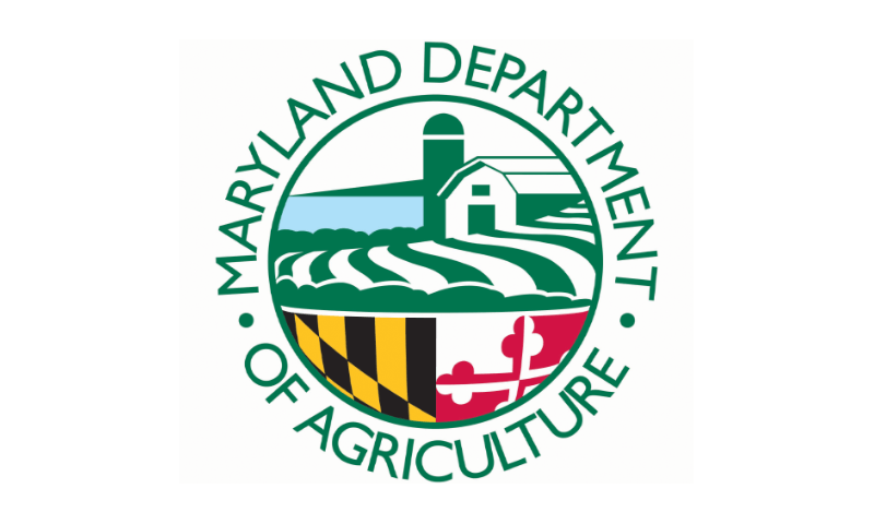 Maryland Department of Agriculture