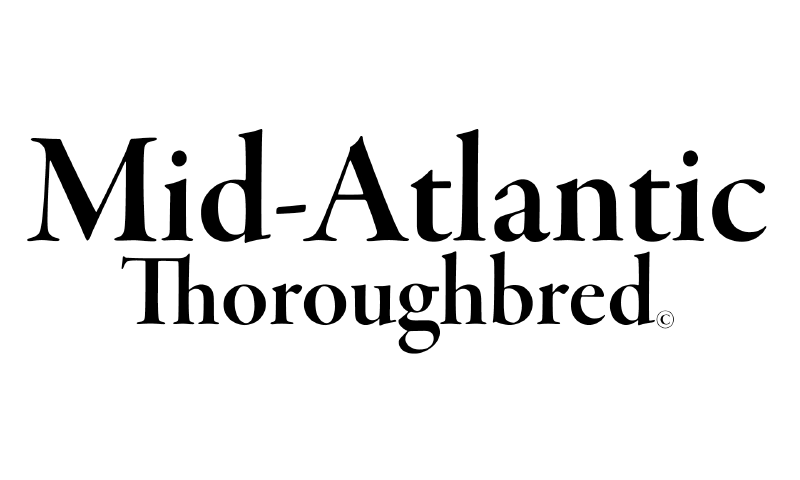 Mid-Atlantic Thoroughbred