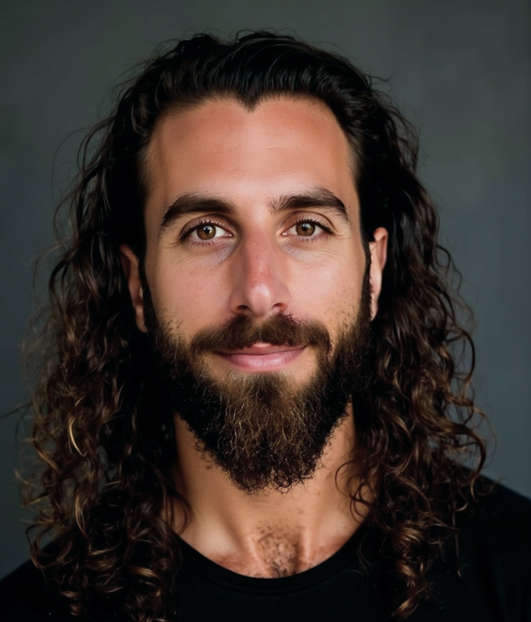Brian Hoffstein