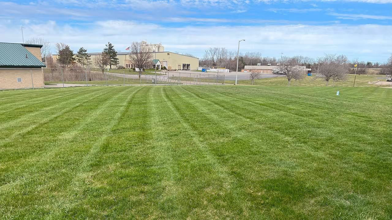 Year-round property maintenance near Adrian MI