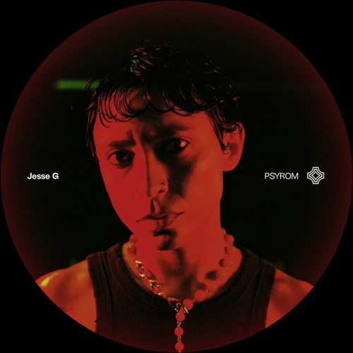 Jesse G - Jesse G Live @ Psyrom