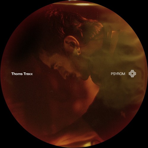 Thoms Traxx - Thoms Traxx Live @ Psyrom