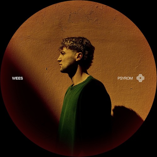 WEES - WEES Live @ PSYROM