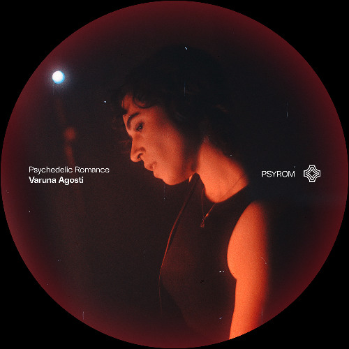 Varuna Agosti - Varuna Agosti @ Psyrom Weekender