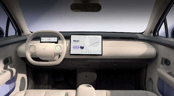 cutting edge technology_firefly official website