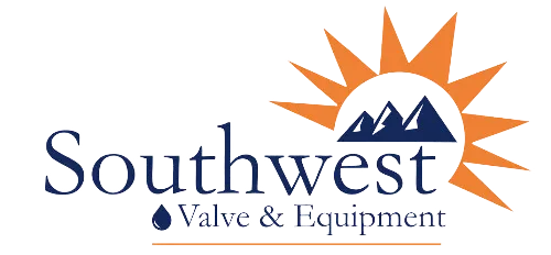 Southwest Valve and Equipment logo