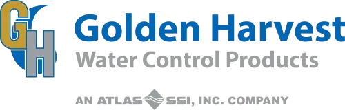Golden Harvest logo