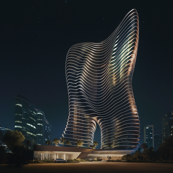 Nasdaq Dubai Lists Binghatti’s $500M Green Sukuk