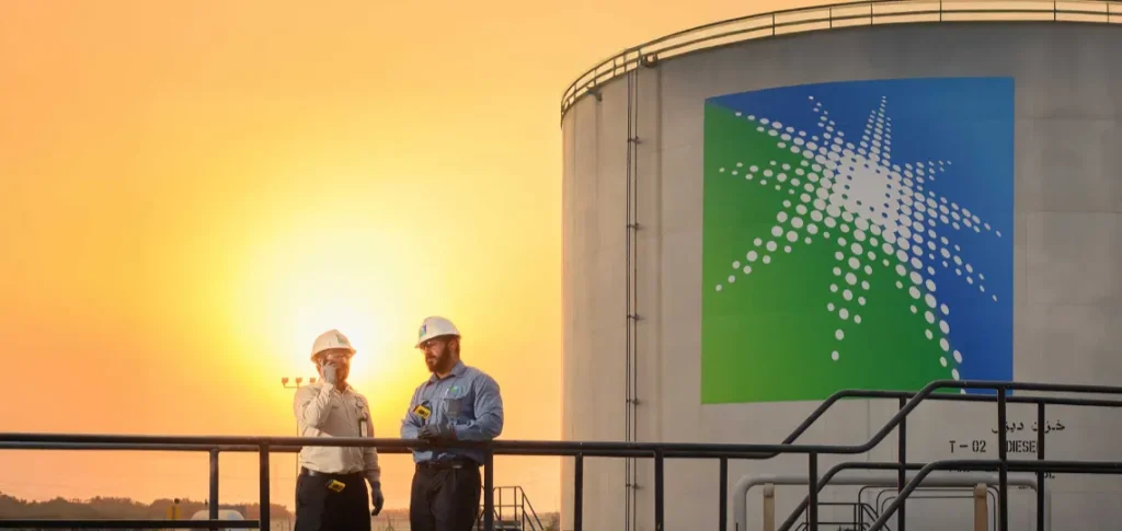 Aramco Reports $28B Profit in Q3 as Major Projects Drive Growth