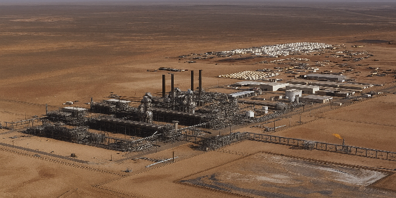 NMDC Energy and Baker Hughes Partner to Boost Offshore Solutions in Saudi Arabia