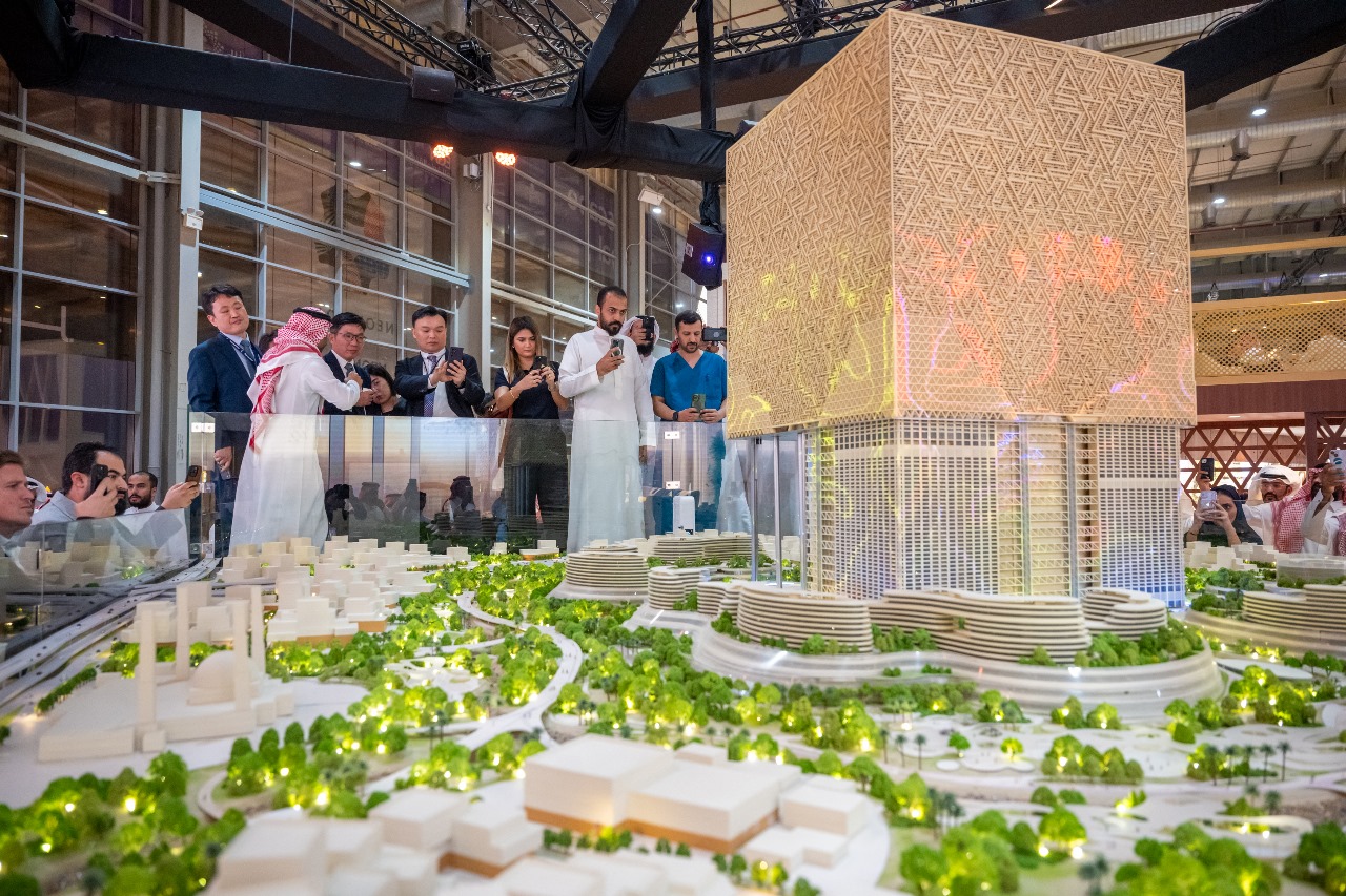 Cityscape Global 2025 Returns to Riyadh, Powering Saudi Real Estate Growth