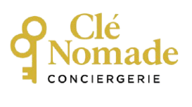 Clé Nomade logo