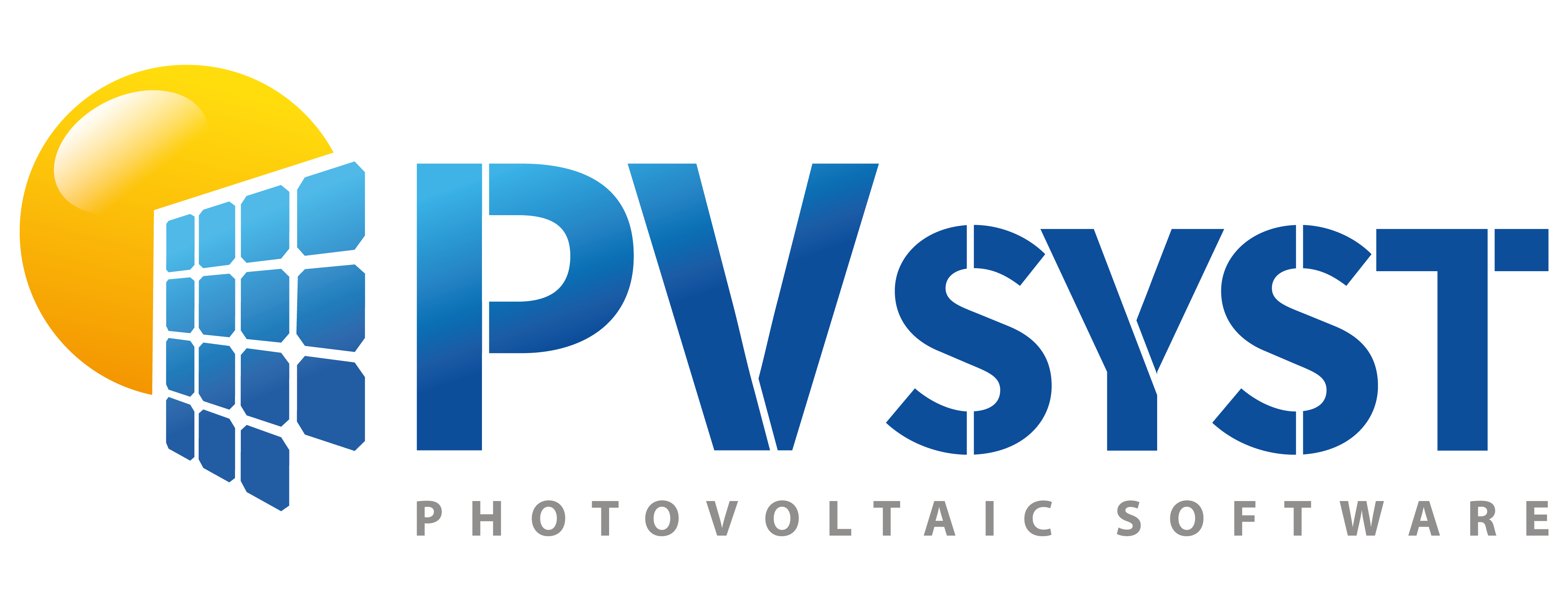PV Syst Logo