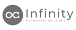 Infinity logo