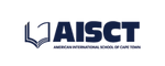 American International School CPT Logo
