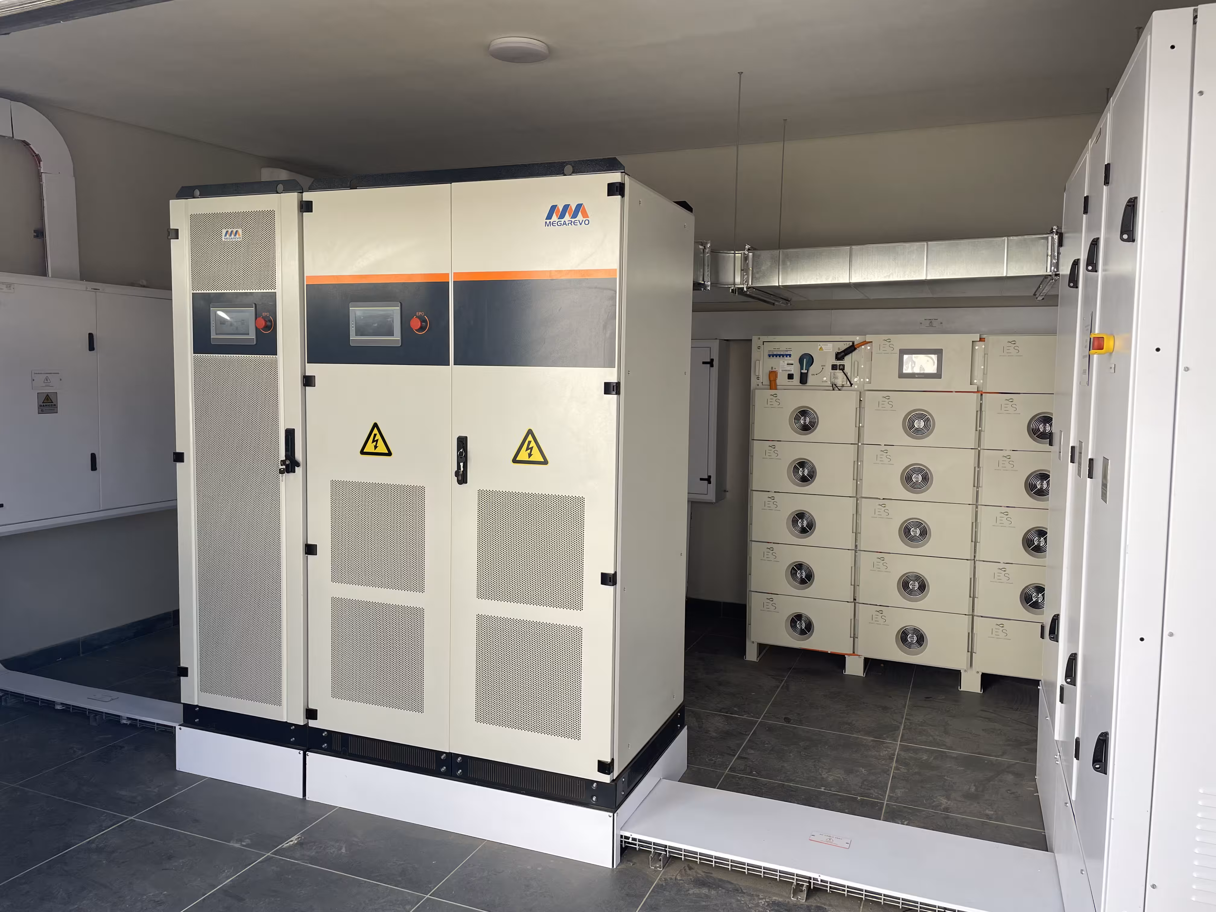 Mergarevo Inverter