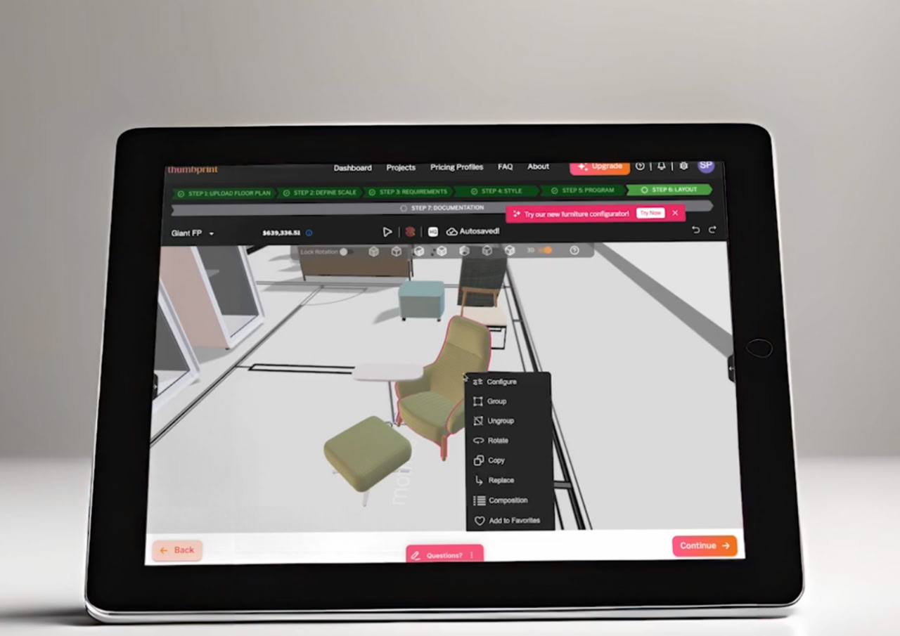 image of classroom lecture on ai