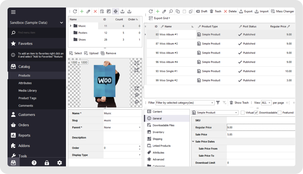 WooCommerce automates order-to-cash for NetSuite