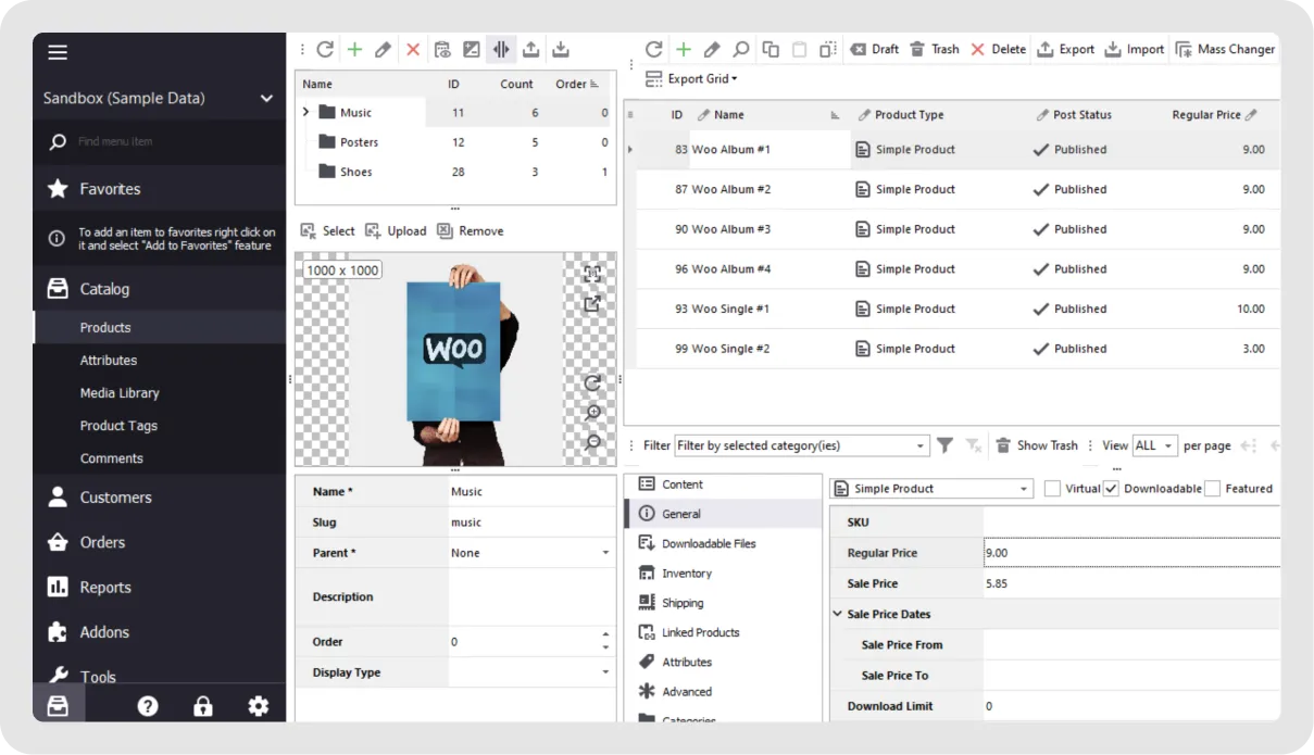 WooCommerce automates order-to-cash for NetSuite