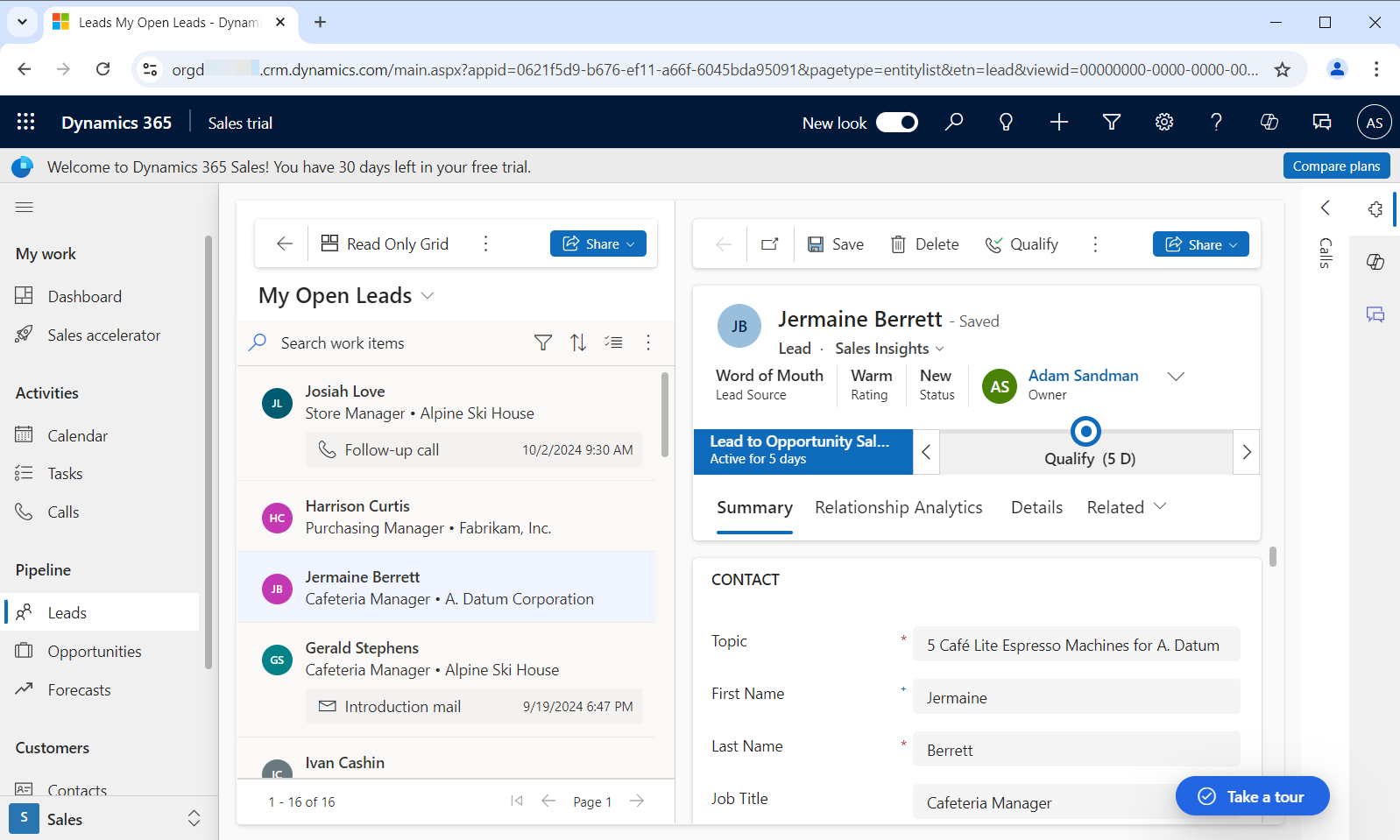 Microsoft Dynamics 365 Business Central solution boosts efficiency and enhances productivity