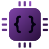 Pictogramme représentant l'Edge AI