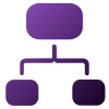 Pictogramme représentant la Recherche Opérationnelle