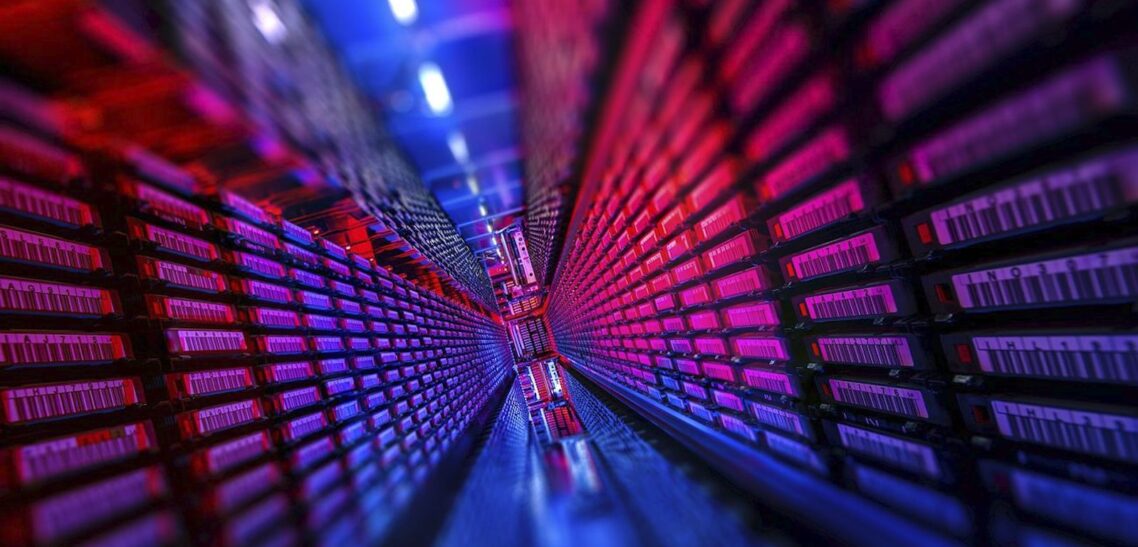 Afrique & IA : 9 pays en retard – AgoraAfricaine